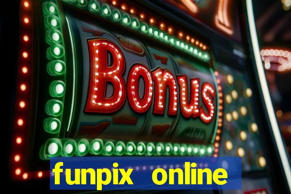 funpix online plataforma de jogos